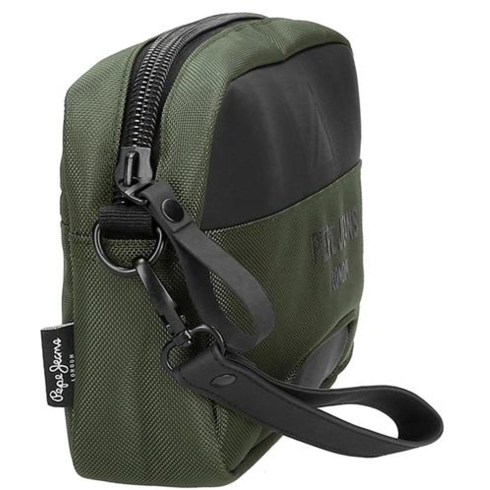 Muška torbica za ruku Pepe Jeans Bromley green 70641 - dodatni pogled