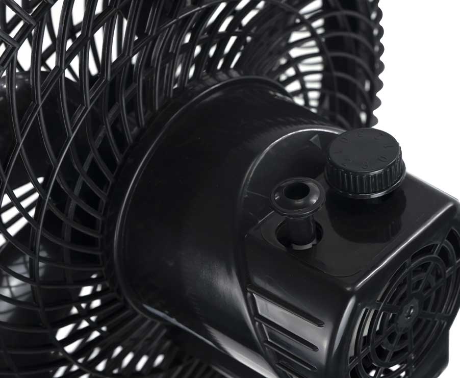 Podni ventilator Floria ZLN1092 25.5cm 55W - dodatni pogled