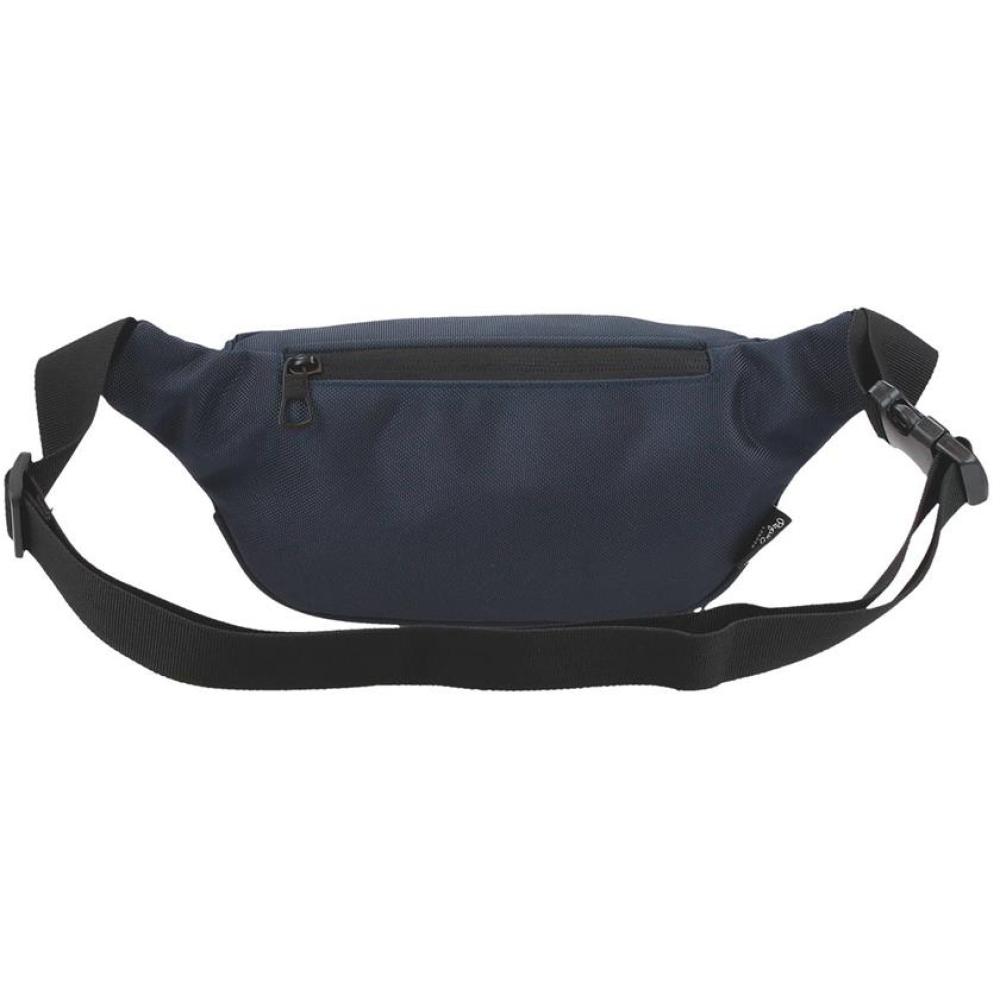 Muška torba oko struka PJL Bromley navy 70671 - dodatni pogled