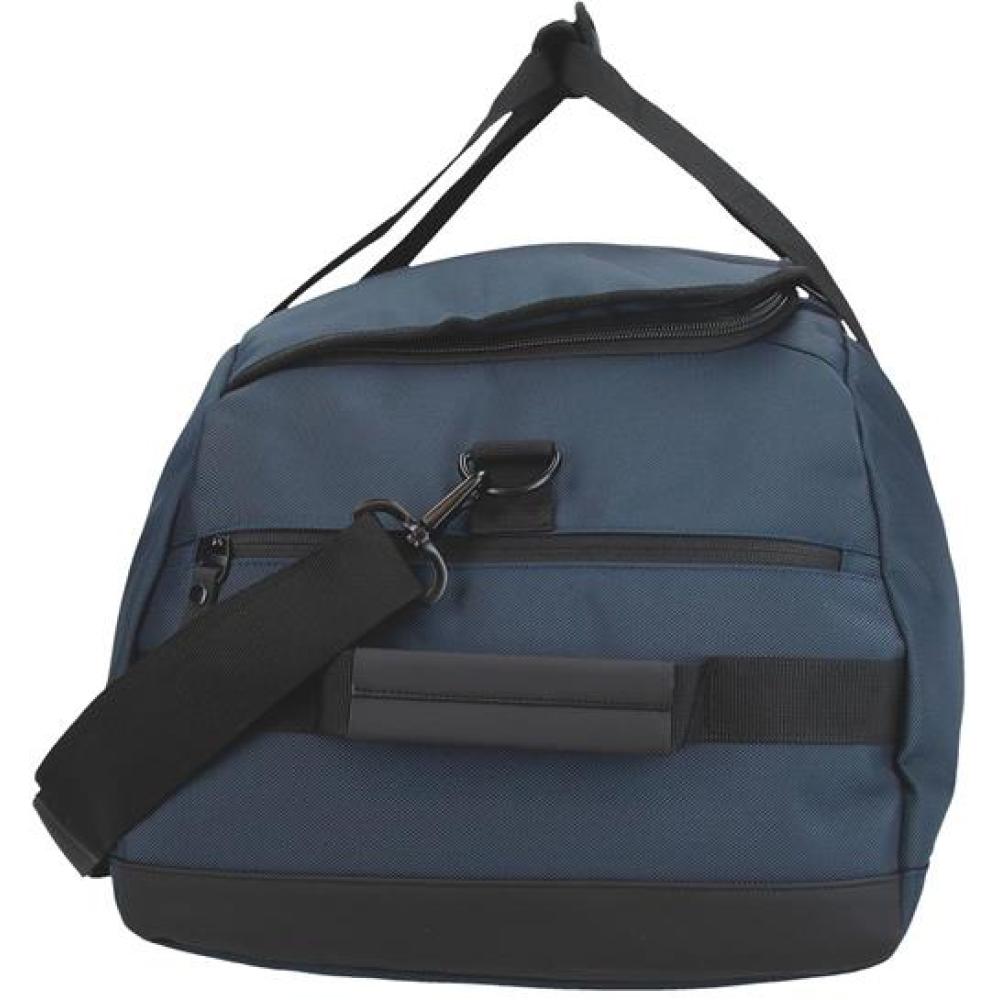 Putna torba Pepe Jeans Bromley navy 70635 - dodatni pogled