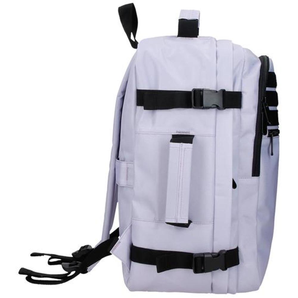 Putni kabinski ranac 40x28x20cm Foster lila Movom 53728 - dodatni pogled