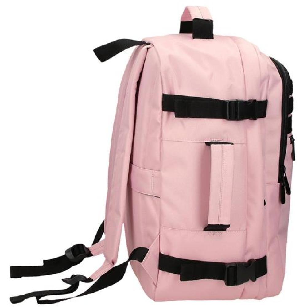 Putni kabinski ranac 40x28x20cm Foster pink Movom 53728 - dodatni pogled