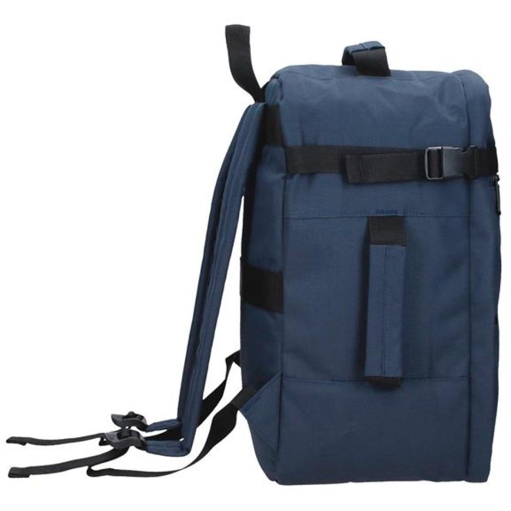 Putni kabinski ranac 40x25x20cm Foster navy Movom 53727 - dodatni pogled