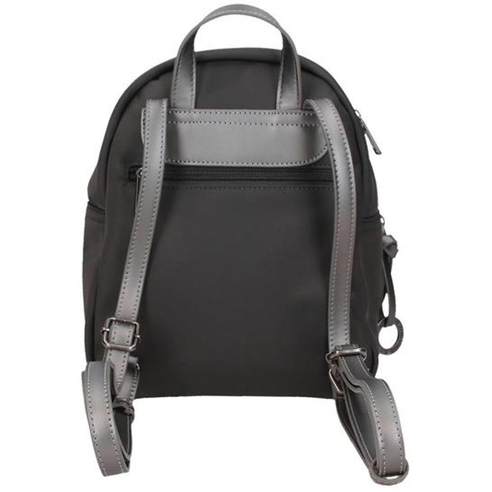 Modni ranac 25cm Pepe Jeans Ruby grey 70821 - dodatni pogled