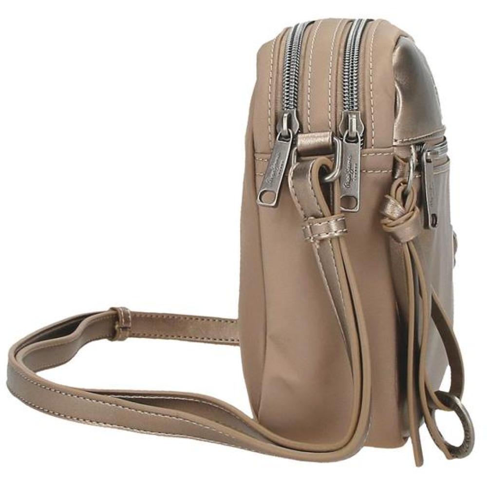 Ženska tašna 24cm Pepe Jeans Ruby beige 70854 - dodatni pogled