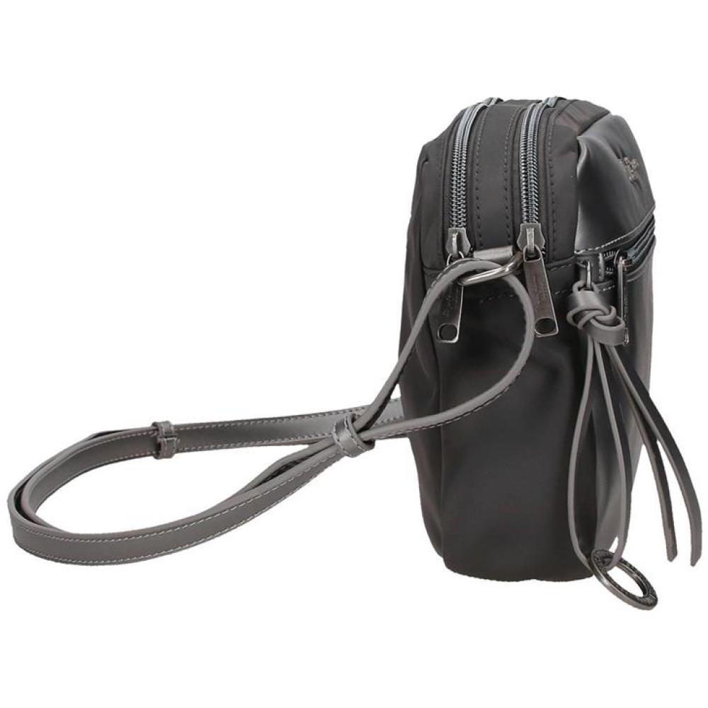 Ženska tašna 24cm Pepe Jeans Ruby grey 70854 - dodatni pogled