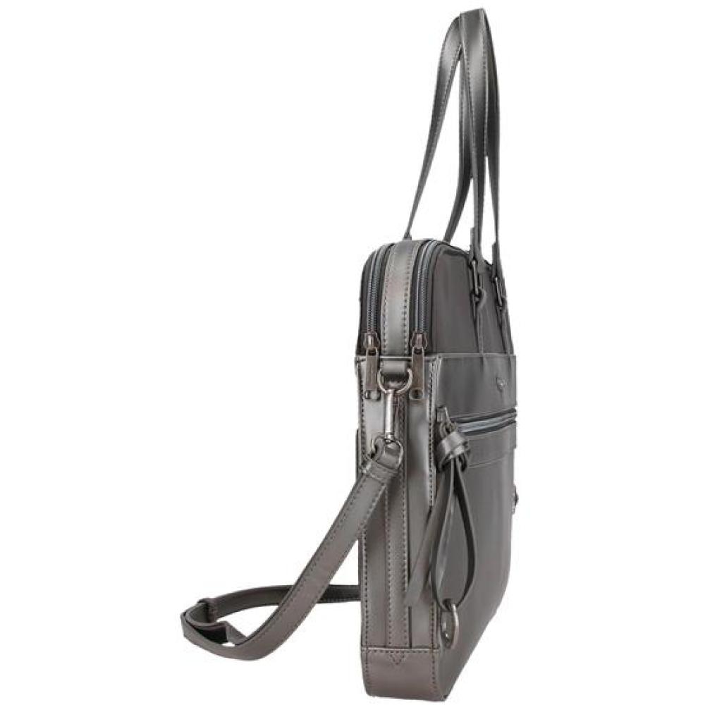 Torba za laptop 15.6 inča Pepe Jeans Ruby grey 70860 - dodatni pogled