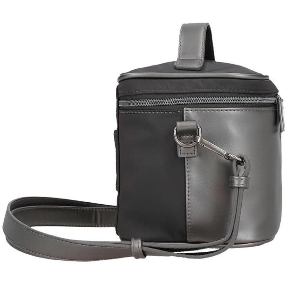 Ženski kozmetički neseser Pepe Jeans Ruby grey 70847 - dodatni pogled