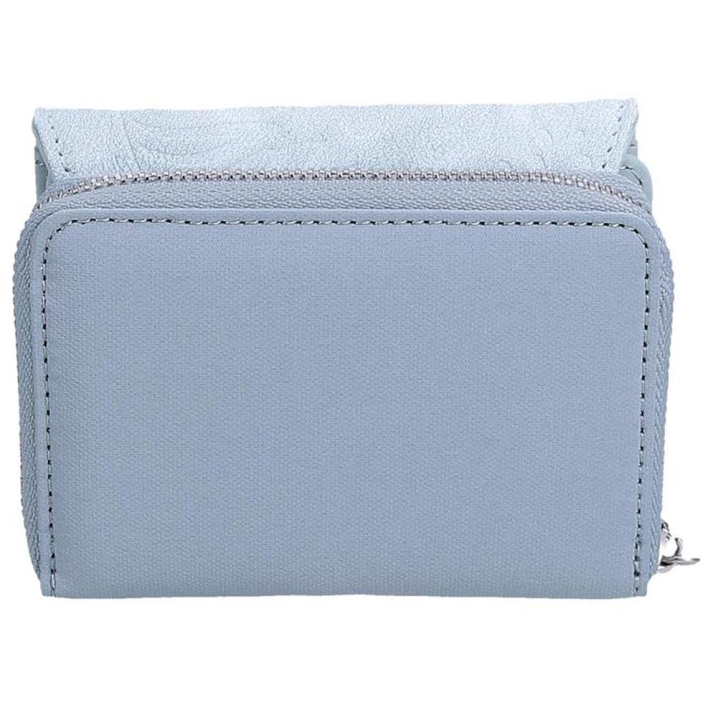 Novčanik 10cm Pepe Jeans Jana blue 71482 - dodatni pogled