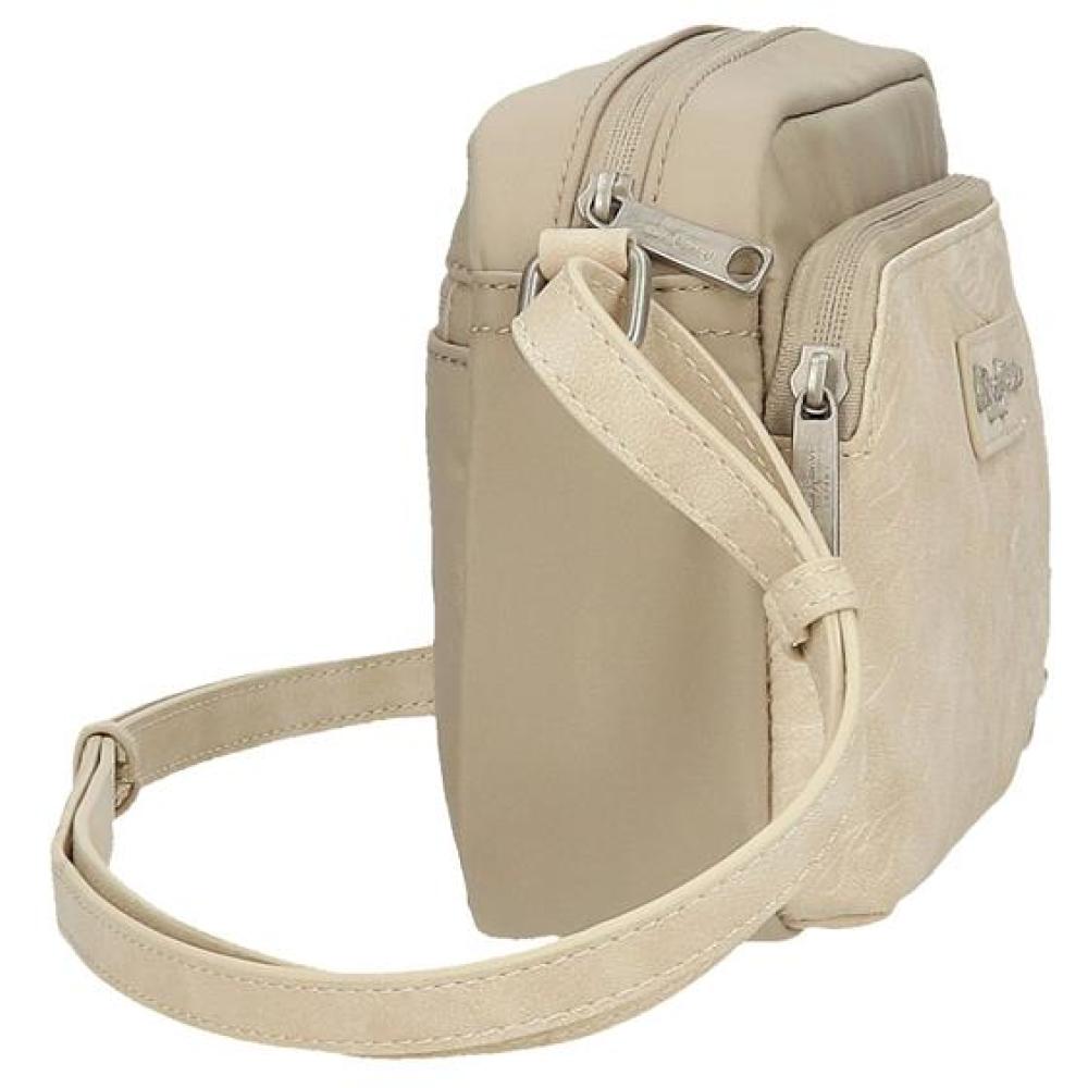 Ženska torbica 21cm Pepe Jeans Jana beige 71455 - dodatni pogled