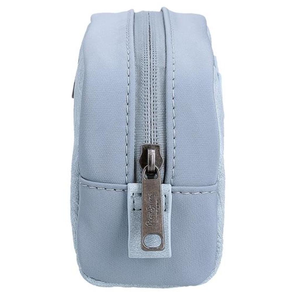 Ženski neseser 20cm Pepe Jeans Jana blue 71446 - dodatni pogled