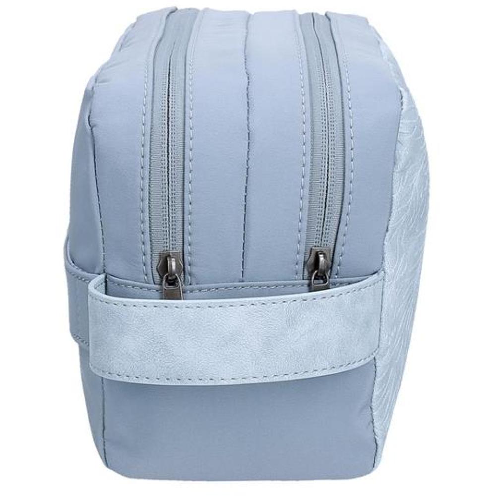 Ženski neseser sa pregradama Pepe Jeans Jana blue 71444 - dodatni pogled