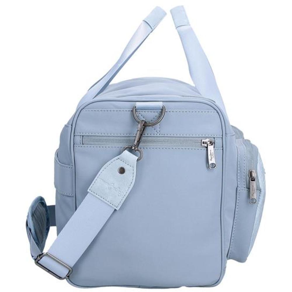 Putna torba 40cm Pepe Jeans Jana blue 71437 - dodatni pogled