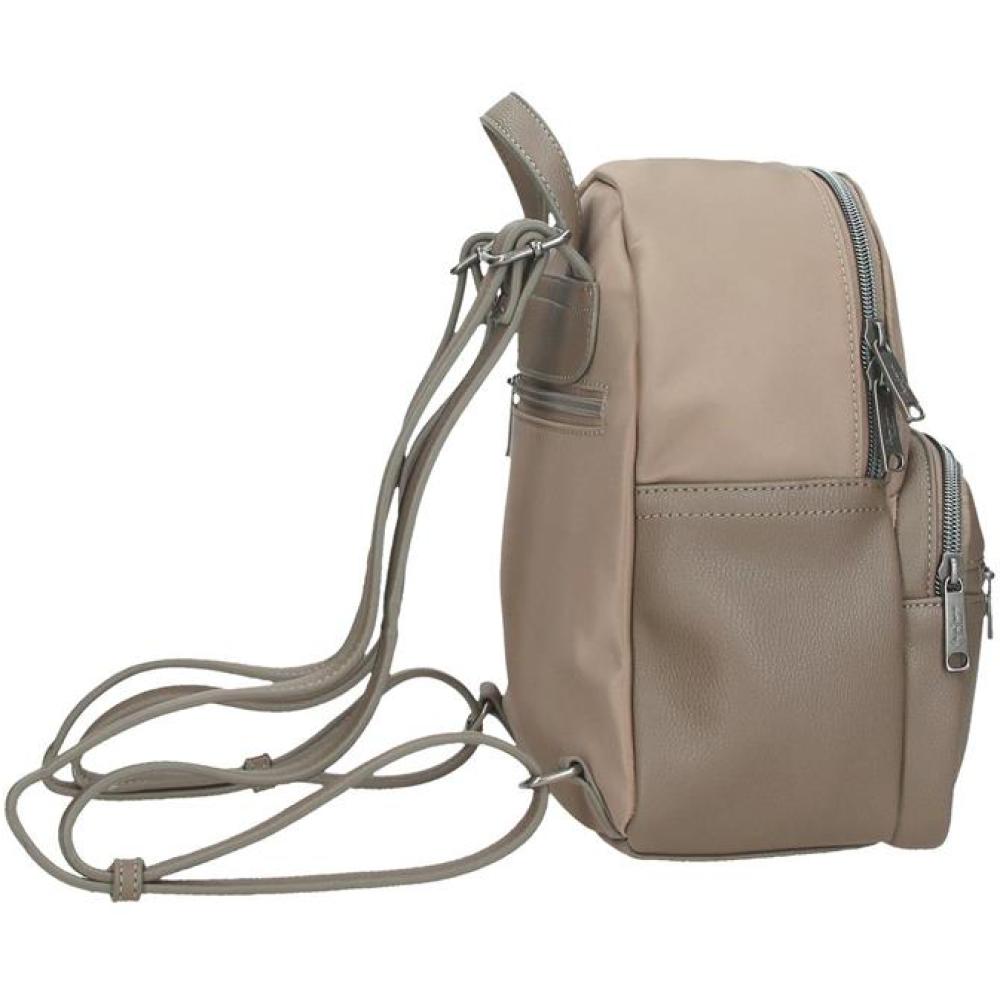 Modni ranac 25cm Pepe Jeans Christine beige 70921 - dodatni pogled