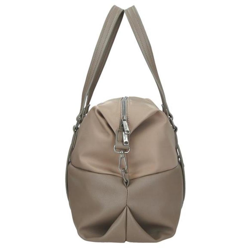 Putna torba 40cm Pepe Jeans Christine beige 70933 - dodatni pogled