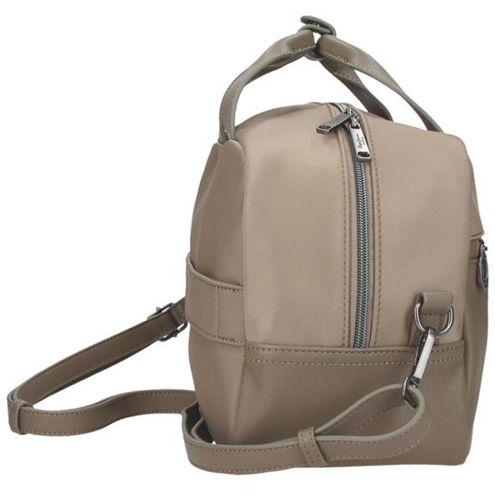 Kozmetički neseser torba Pepe Jeans Christine beige 70947 - dodatni pogled