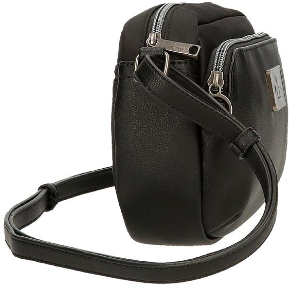 Ženska tašna 21cm Pepe Jeans Christine black 70955 - dodatni pogled