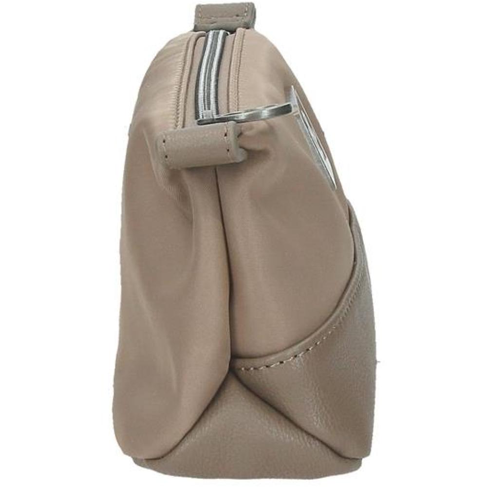 Ženski neseser Pepe Jeans Christine beige 70945 - dodatni pogled