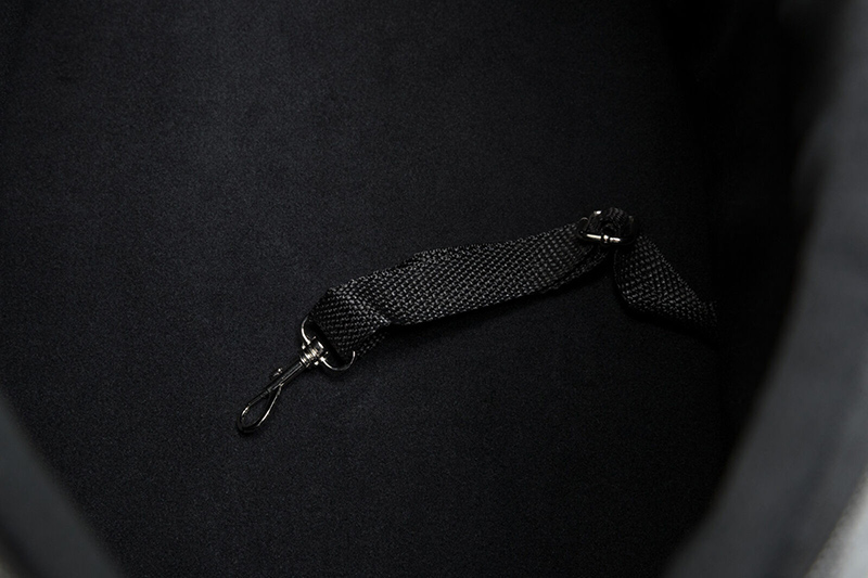 Trixie Tašna za male pse Riva silver 36217 - dodatni pogled