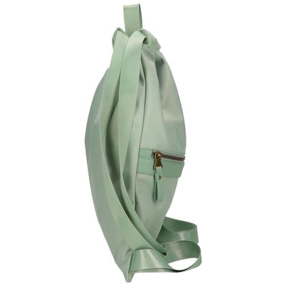 Ranac 45cm sa zatezanjem Pepe Jeans Morgan mint 79238 - dodatni pogled