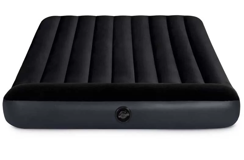 Intex krevet na naduvavanje sa uzglavljem Queen Dura-Beam 64143 152 x 203 x 25cm