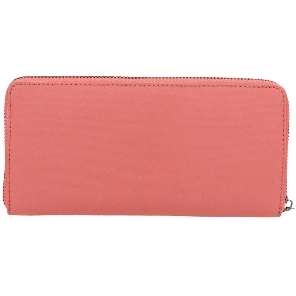 Ženski novčanik 19cm Pepe Jeans Corin coral 79585 - dodatni pogled