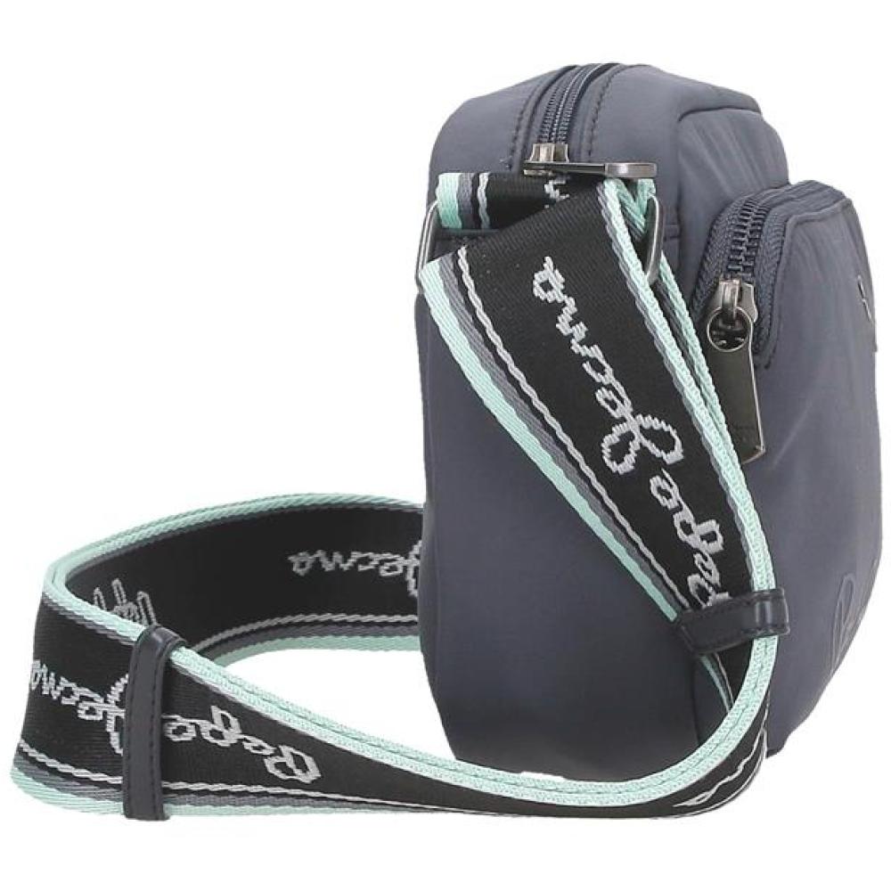 Ženska torbica 21cm na rame Corin dark grey Pepe Jeans 79555 - dodatni pogled