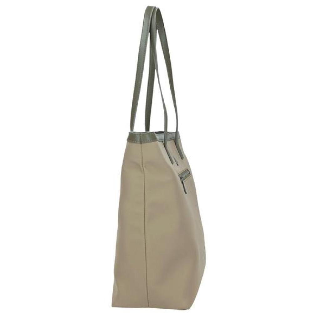 Ženska torba za laptop Pepe Jeans Corin green 79575 - dodatni pogled