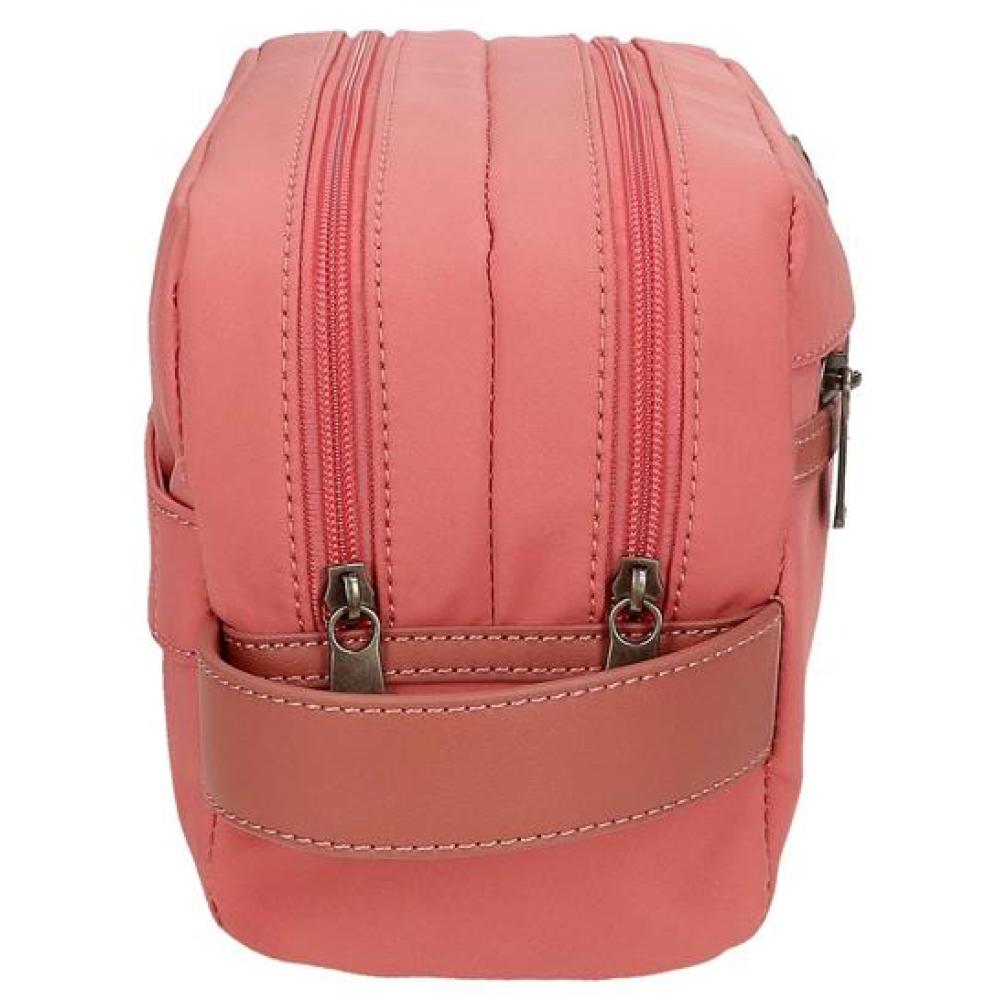 Kozmetički neseser za žene Pepe Jeans Corin coral 79544 - dodatni pogled