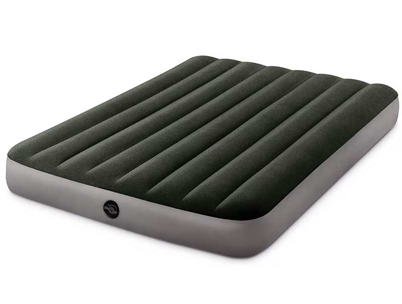 Vazdušni krevet Intex Full Dura Beam 137x191x25 64108 - dodatni pogled