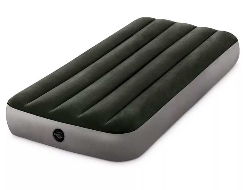 Vazdušni krevet Intex Dura-Beam Standard Prestige Downy 76x191x25cm 64106 - dodatni pogled