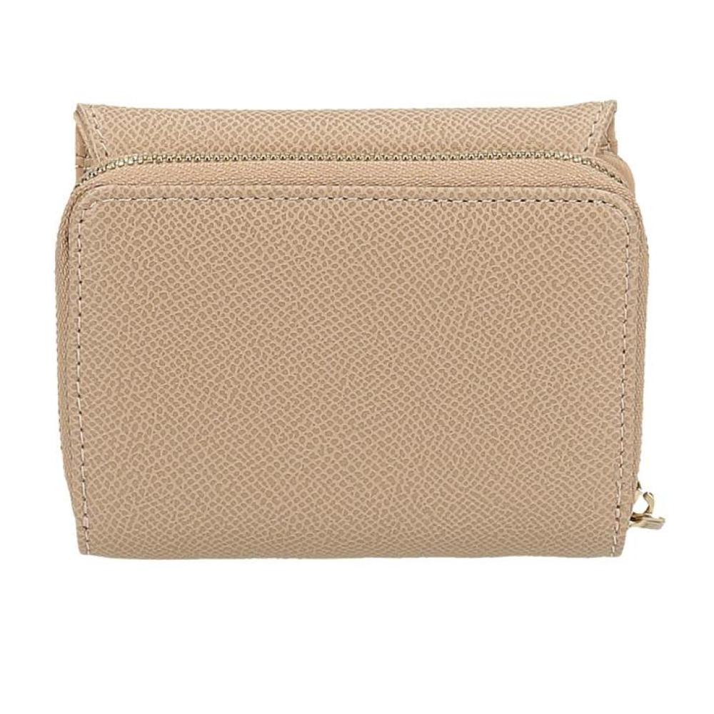 Novčanik na preklop 10cm Pepe Jeans Elia beige 79482 - dodatni pogled