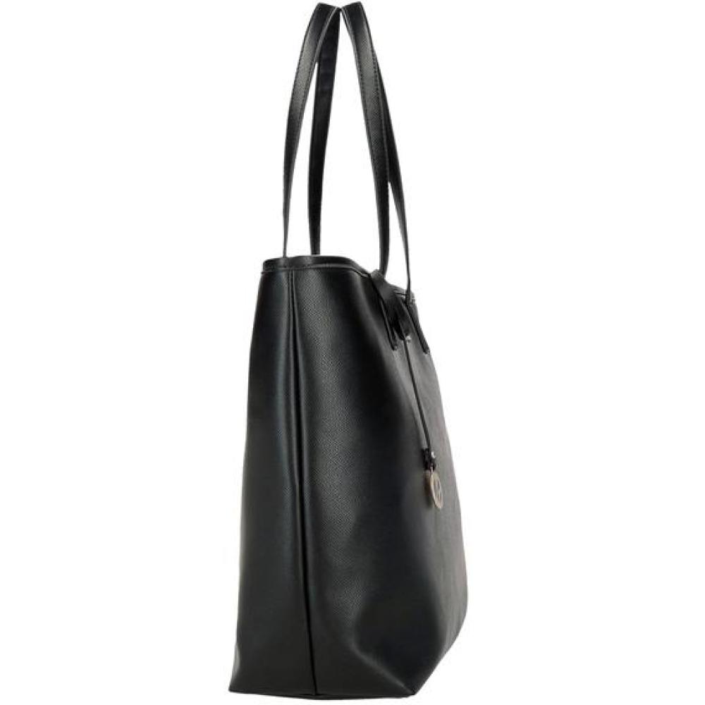 Ženska tašna sa pregradom za laptop Pepe Jeans Elia black 79475 - dodatni pogled