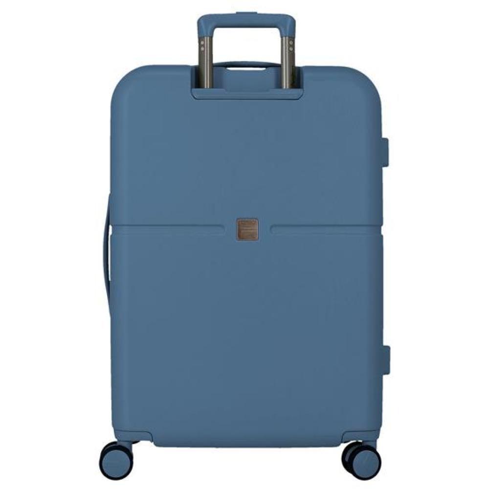 Koferi za putovanja 70cm i 55cm Pepe Jeans Accent deep blue 76989 - dodatni pogled