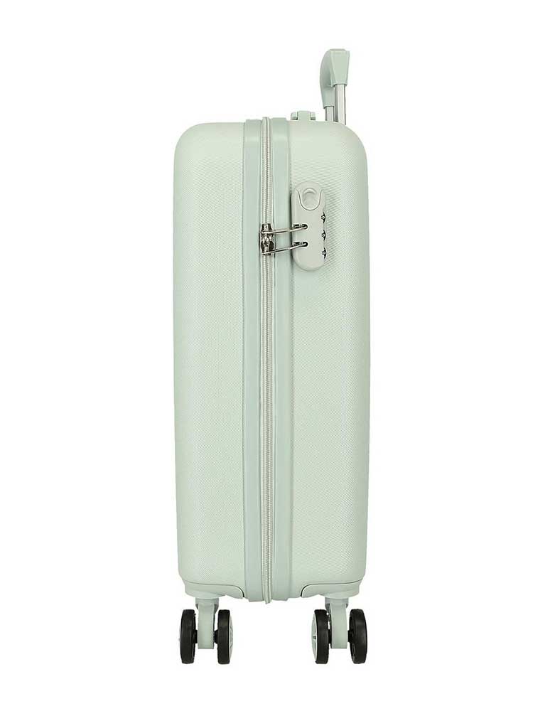 Putni kofer za decu 55cm Disney Mickey Move mint 20711 - dodatni pogled