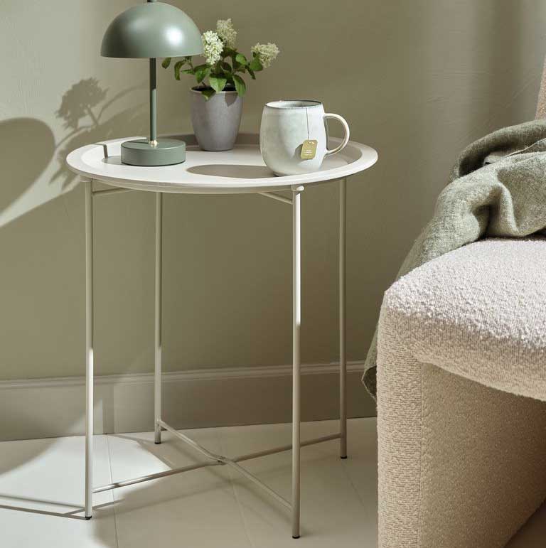 Klub stočić Rendz Light sand - dodatni pogled