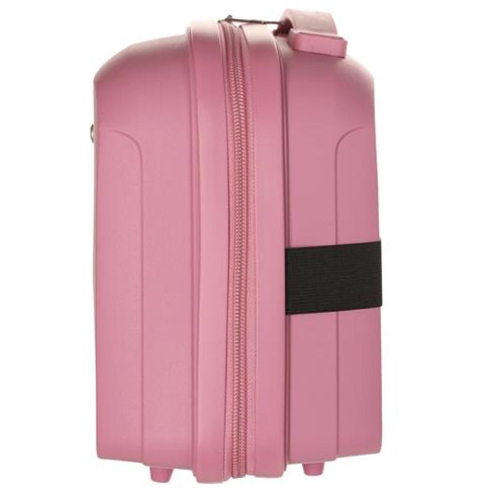 Neseser kofer za kozmetiku od polipropilena Enova Tokyo wild orchid 525360 - dodatni pogled