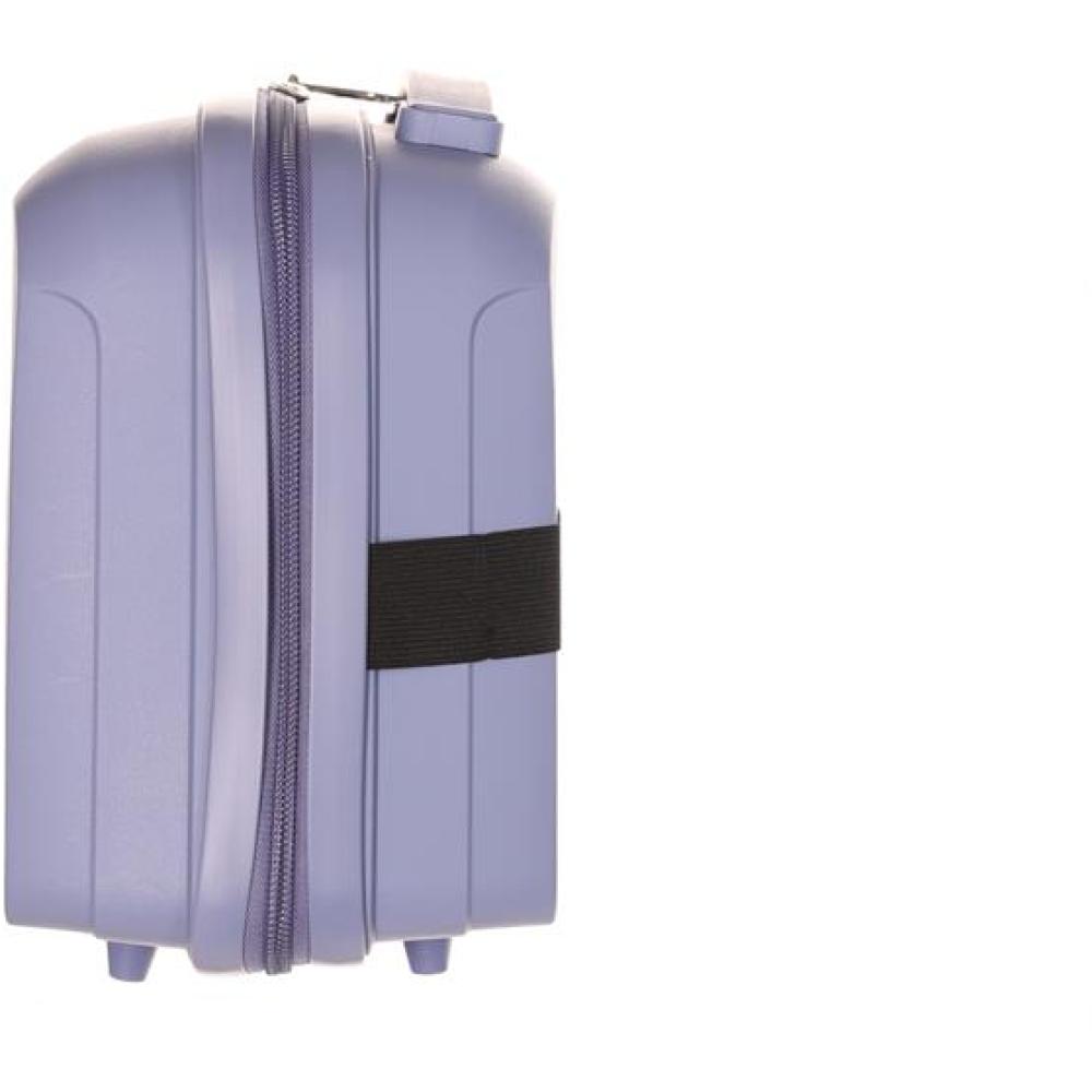 Neseser kofer za kozmetiku od polipropilena Enova Tokyo purple heart 525360 - dodatni pogled