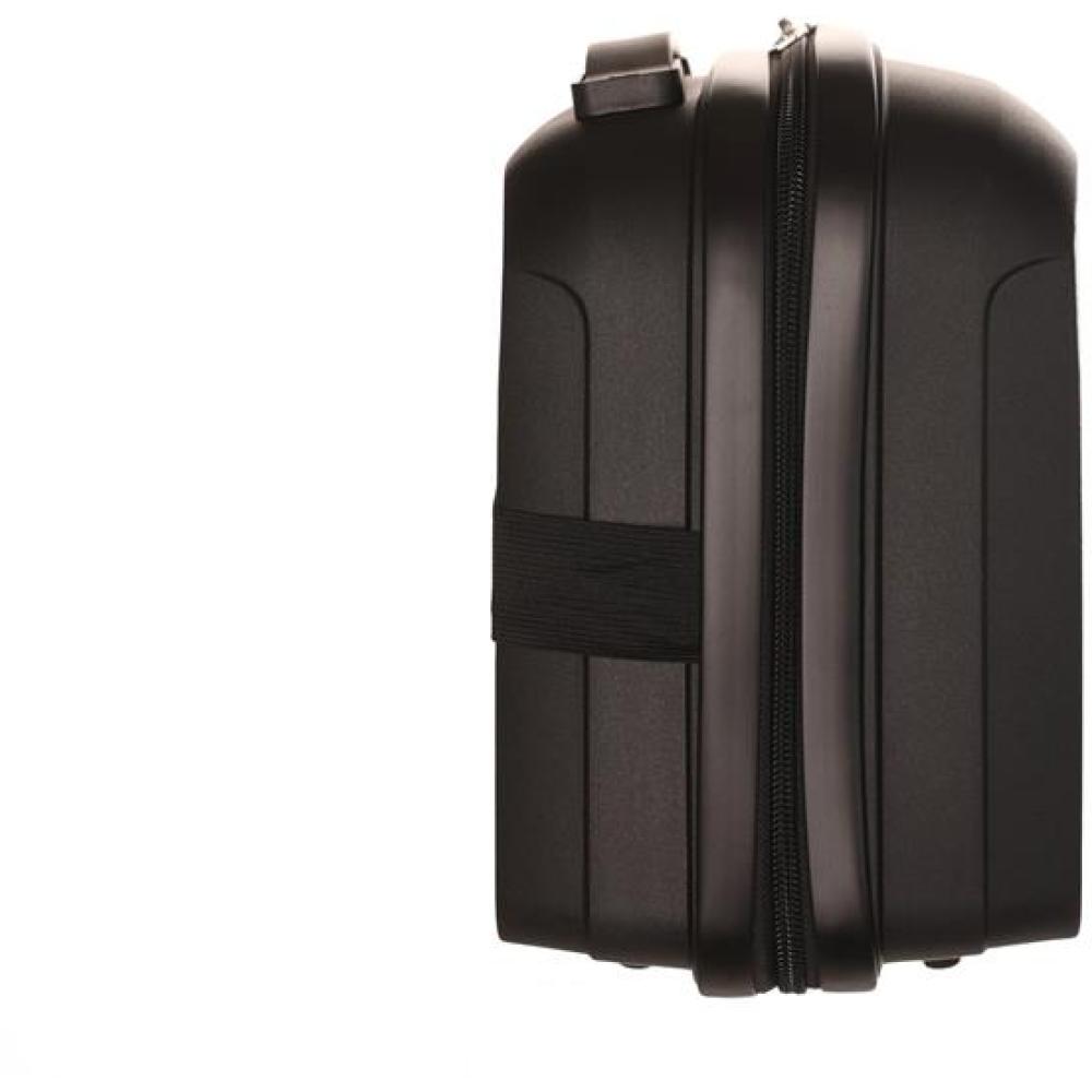 Neseser kofer za kozmetiku od polipropilena Enova Tokyo mystic black 525360 - dodatni pogled