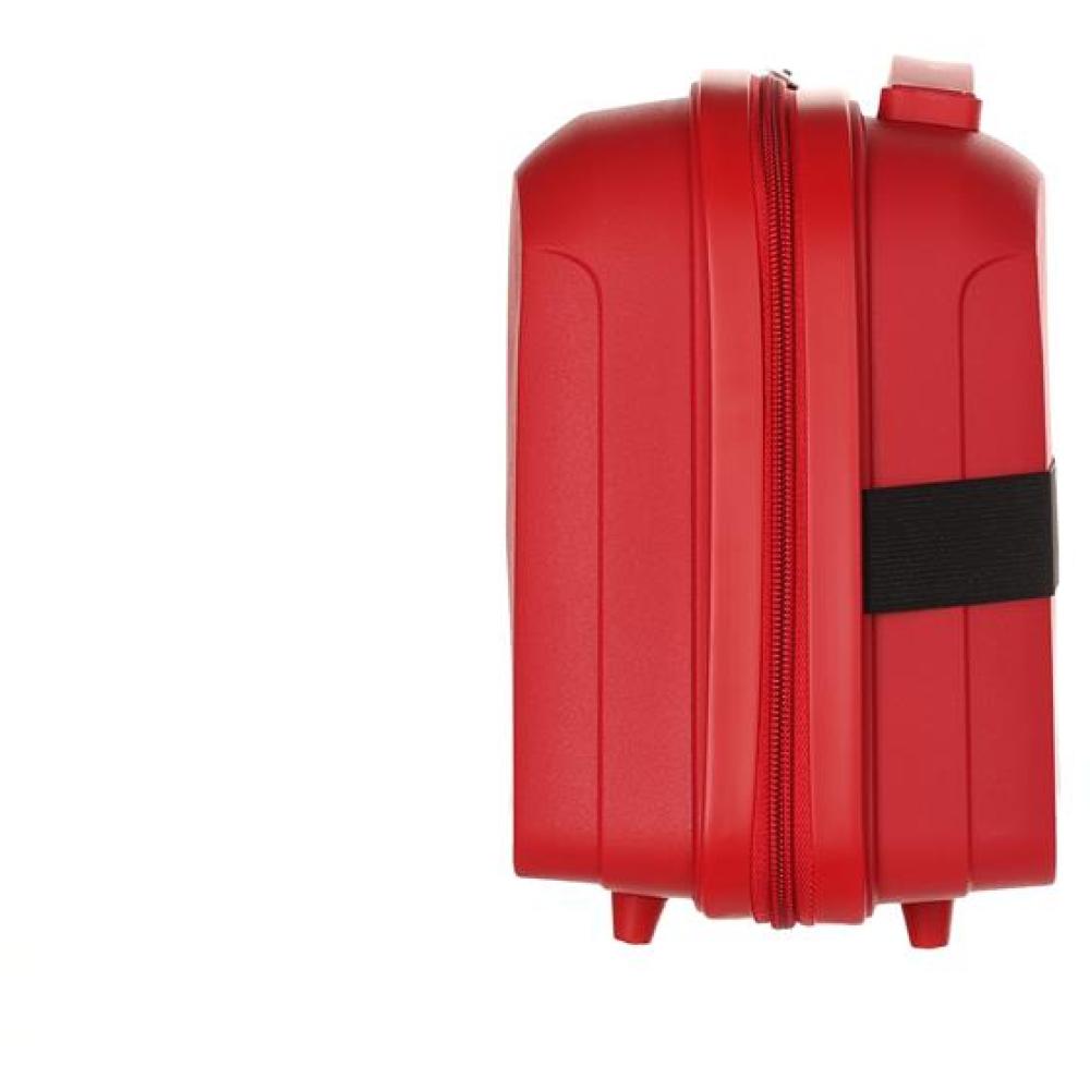 Neseser kofer za kozmetiku od polipropilena Enova Tokyo angels red 525360 - dodatni pogled