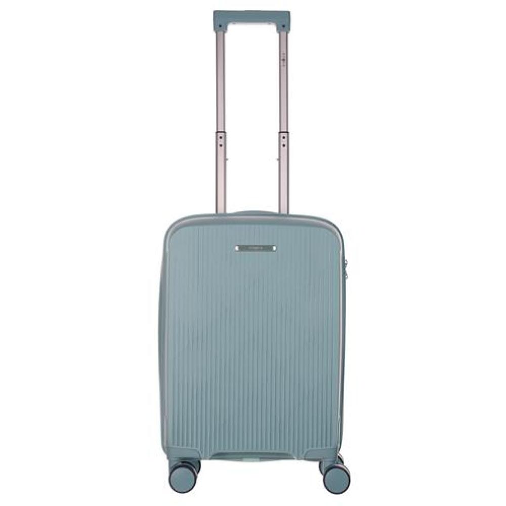 Koferi od polipropilena 53cm/62cm/72cm Enova Tokyo dark sea green 525340 - dodatni pogled