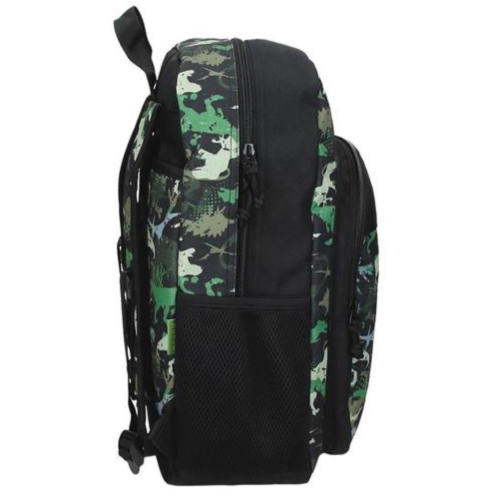 Školski ranac 40cm Movom Raptors 37723 - dodatni pogled