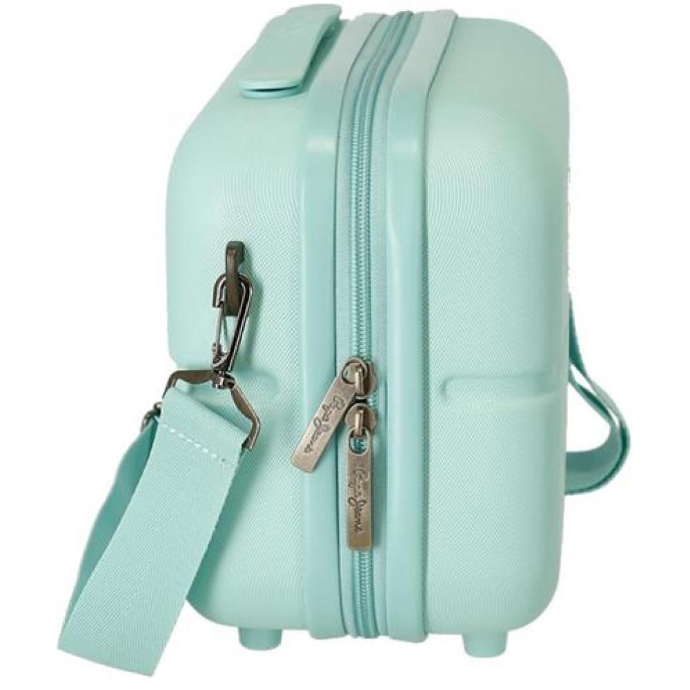 Kofer za šminku - beauty case Pepe Jeans Jane 64439 - dodatni pogled