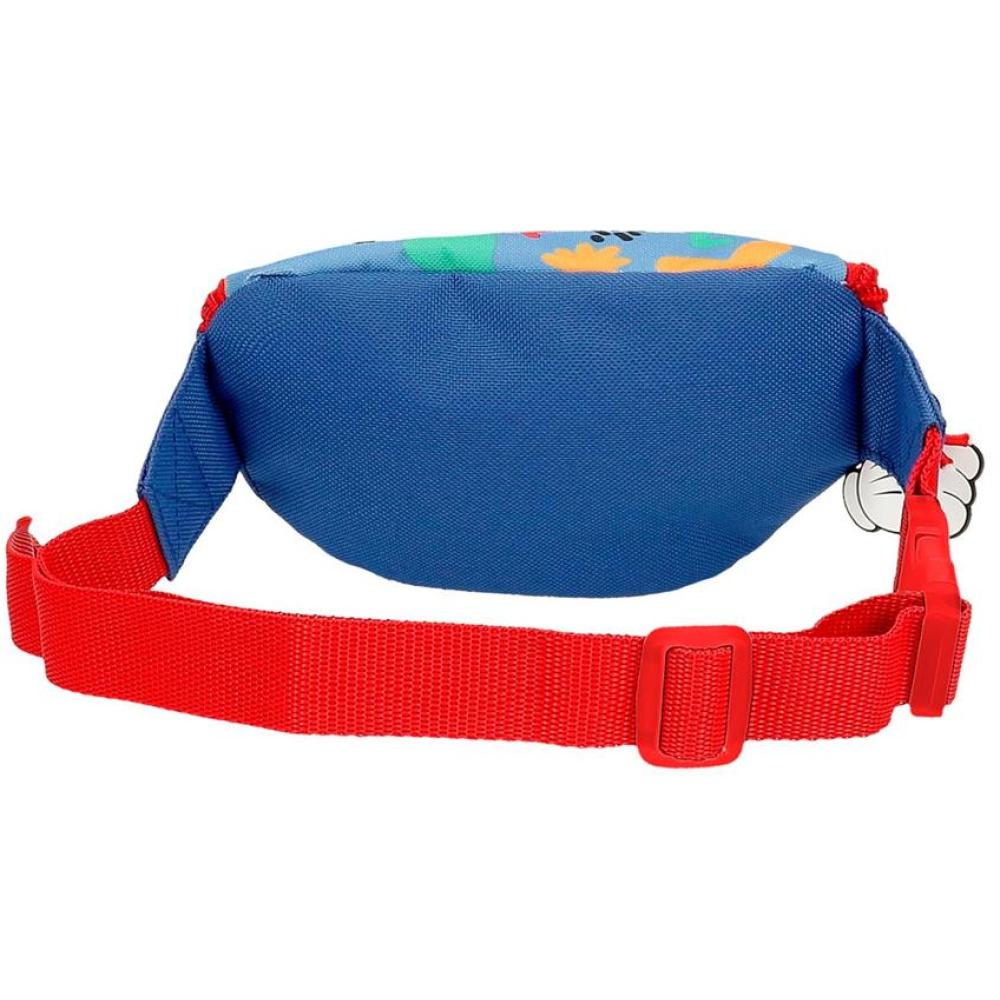 Torbica oko struka Disney Mickey Peek-A-Boo 42246 - dodatni pogled