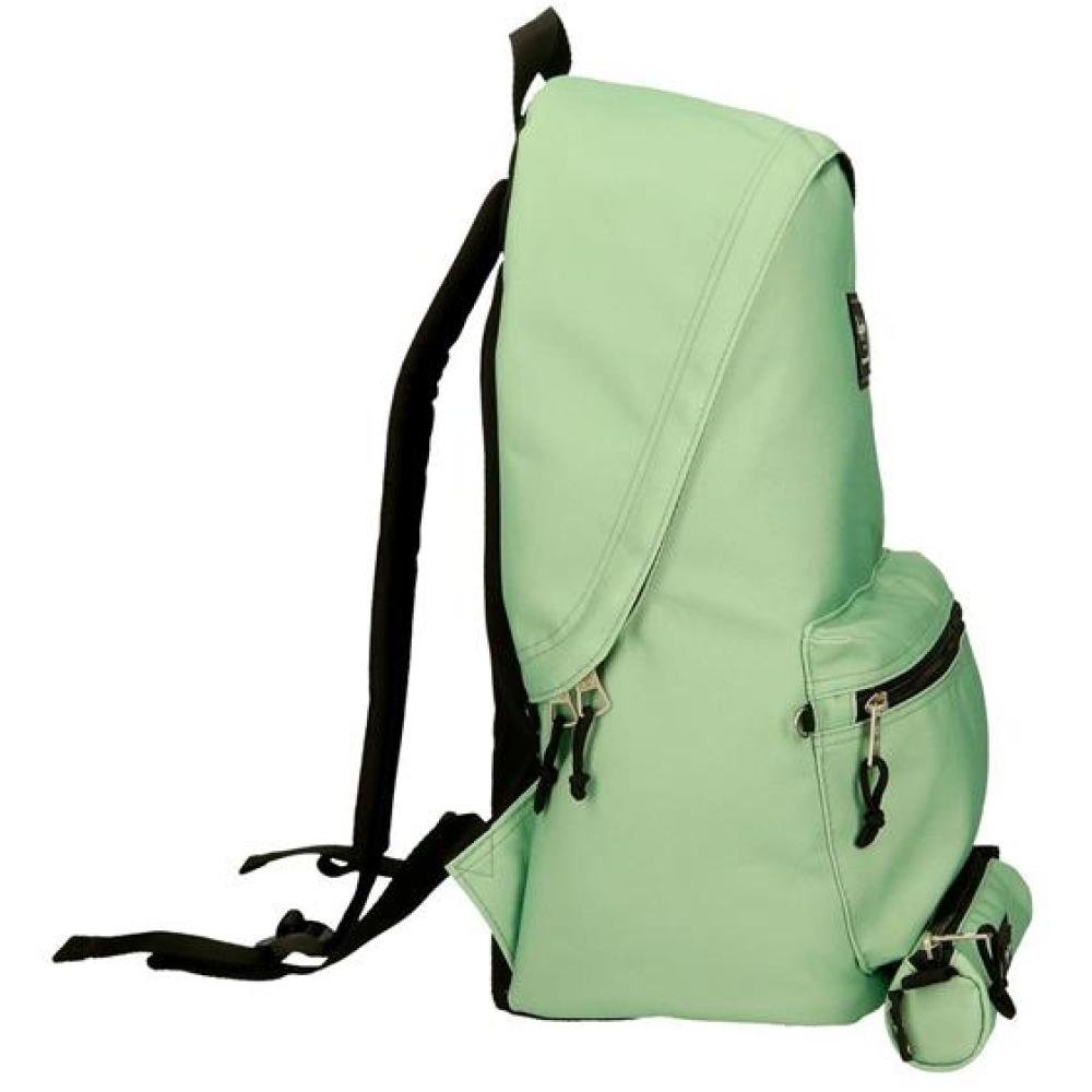 Školski ranac i pernica Komplet Pepe Jeans Aris mint 63292 - dodatni pogled