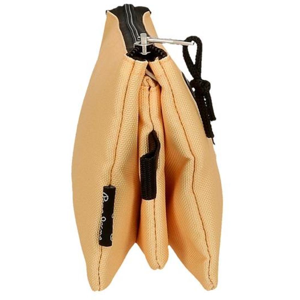 Pernica sa 3 pregrade Pepe Jeans Aris yellow 63243 - dodatni pogled