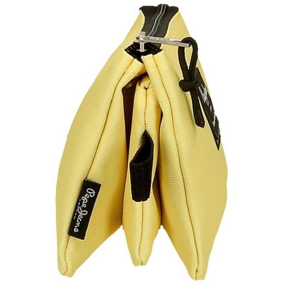 Pernica sa 3 pregrade Pepe Jeans Aris lemon 63243 - dodatni pogled