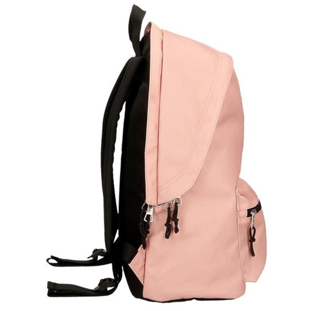 Ranac 44cm za školu ili fakultet Pepe Jeans Aris powder pink 63224 - dodatni pogled