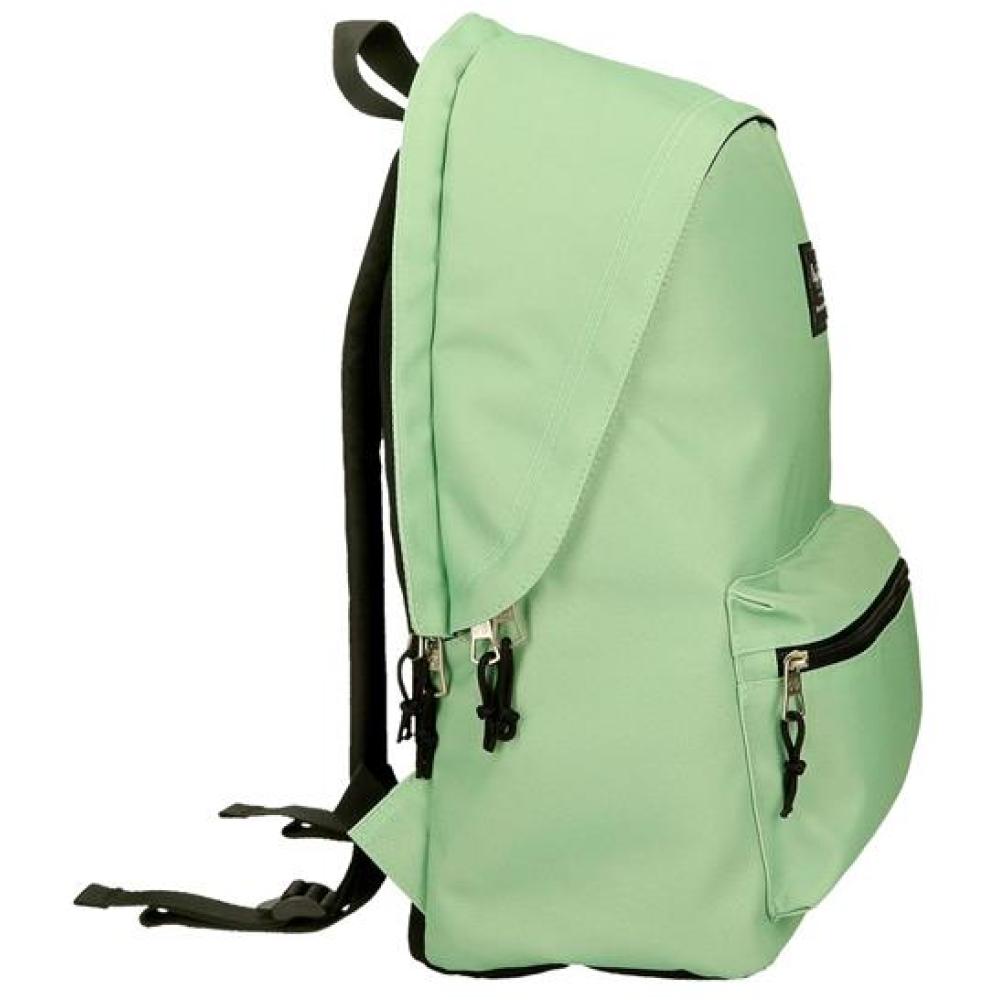 Ranac 44cm za školu ili fakultet Pepe Jeans Aris mint 63224 - dodatni pogled