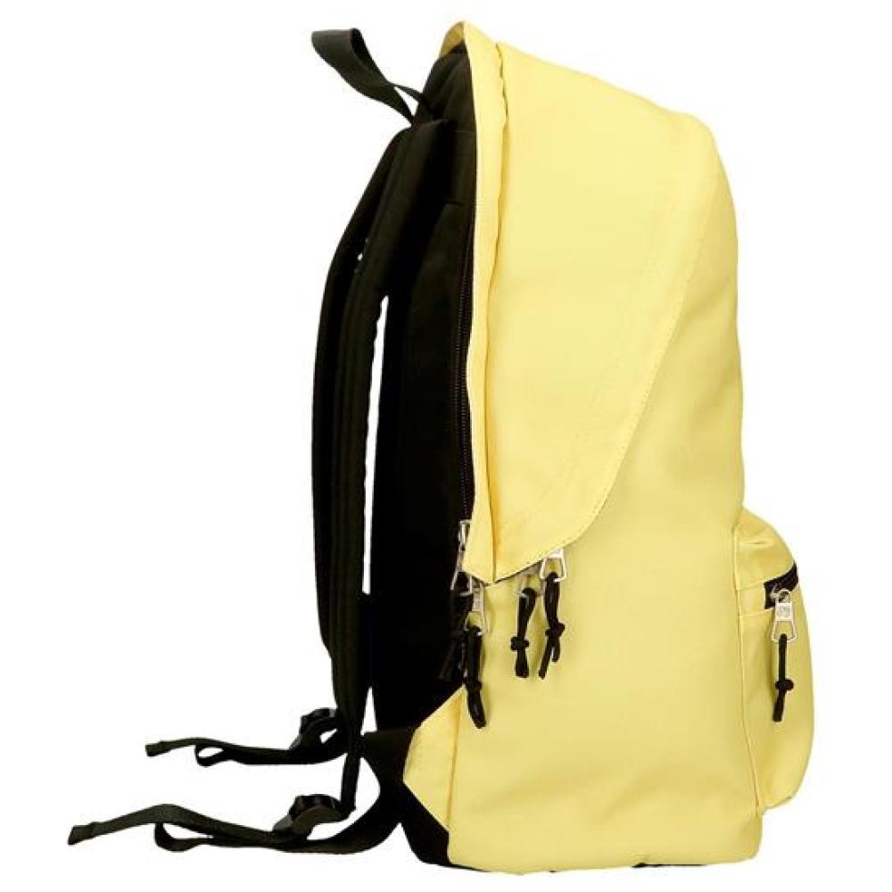 Ranac 44cm za školu ili fakultet Pepe Jeans Aris lemon 63224 - dodatni pogled